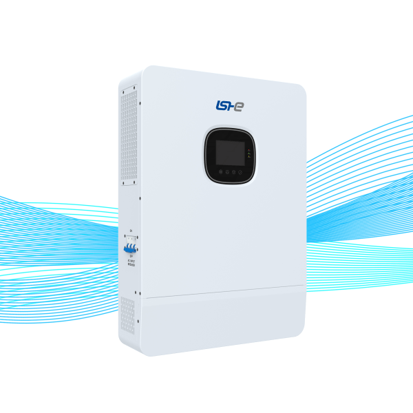 Off-Grid Power Systems – Sunrise Solar Solutions