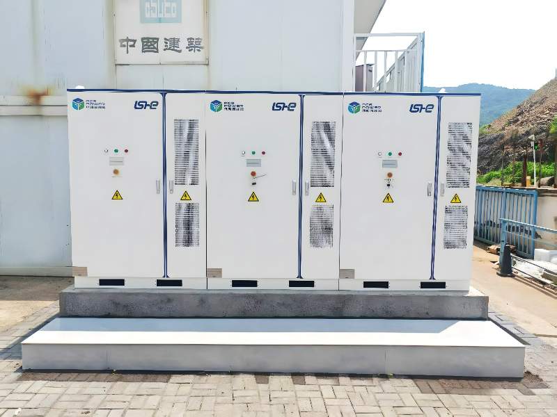 Wastewater Treatment
