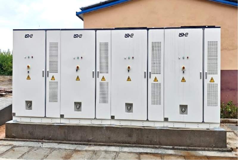 Aode Shengkai Energy Co., Ltd.