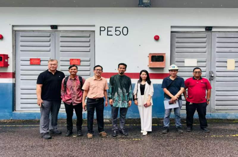 Universiti Teknologi Malaysia
