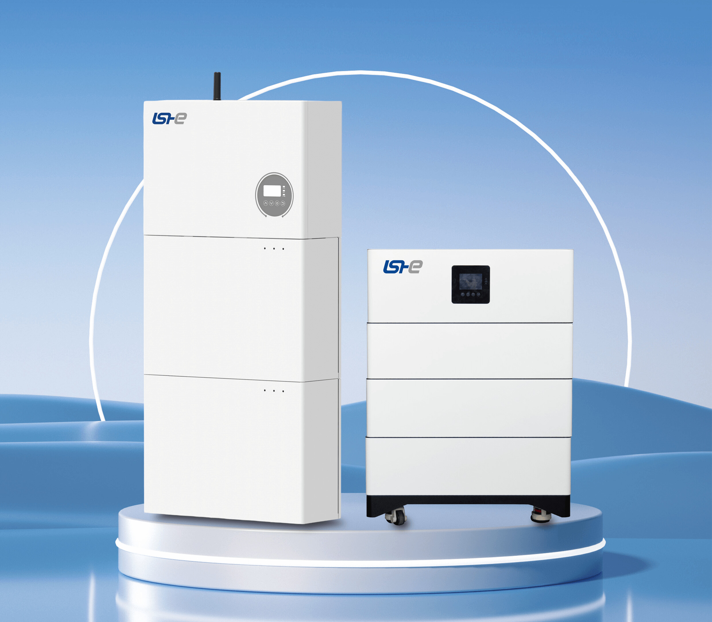 Batteries for Storing Solar Electricity: Unlocking the Full Potential of Renewable Energy