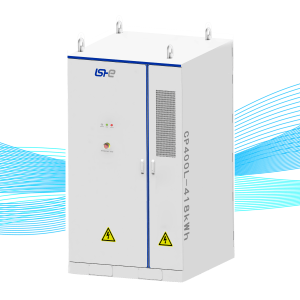 Intelligent liquid-cooled energy storage cabinet achieves efficient power management