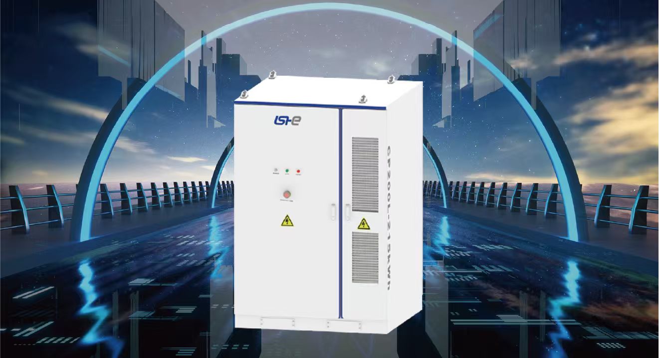 How Commercial BESS ALL-IN-ONE Can Reduce Energy Costs for Your Business