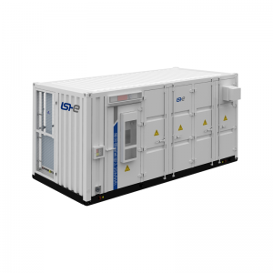 Enhanced Liquid Cooling and Massive Capacity with Intelligent Remote Management for Advanced, Integrated, and Versatile Peak Performance