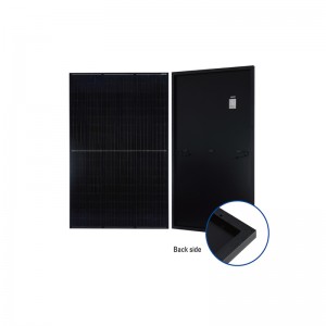 Unlock Sustainable Power: Discover Our Latest Monocrystalline PV Panels for Unmatched Efficiency and Durability
