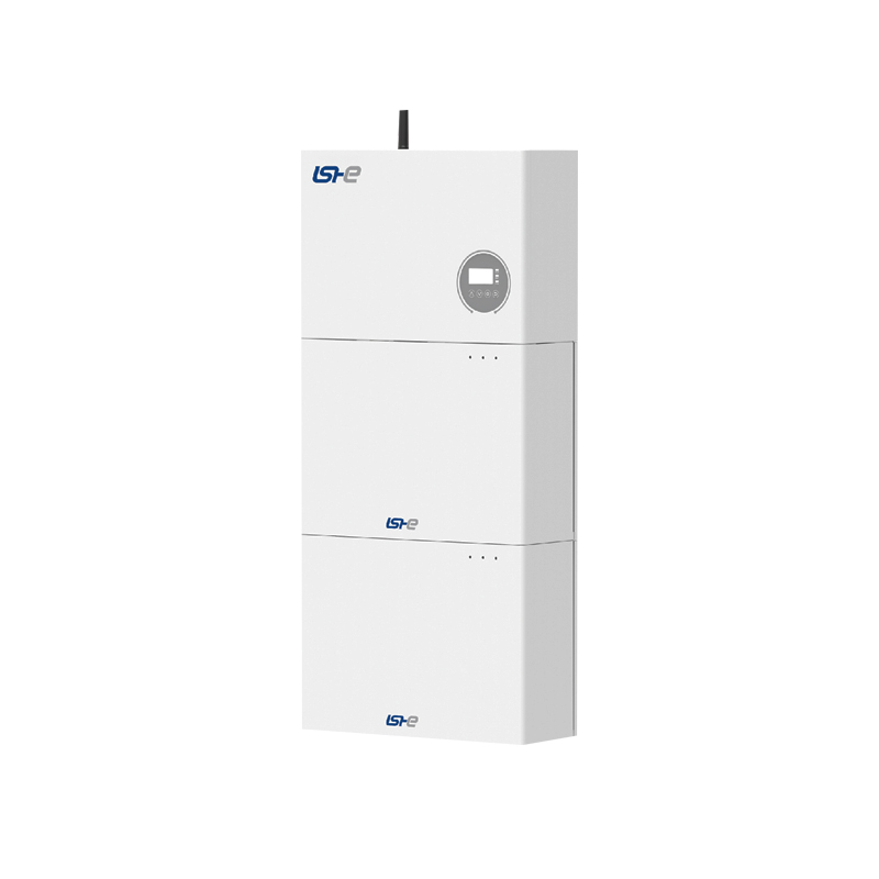 SINGLE-THREE PHASE OPTIONAL WITH CAPACITY OF PV...