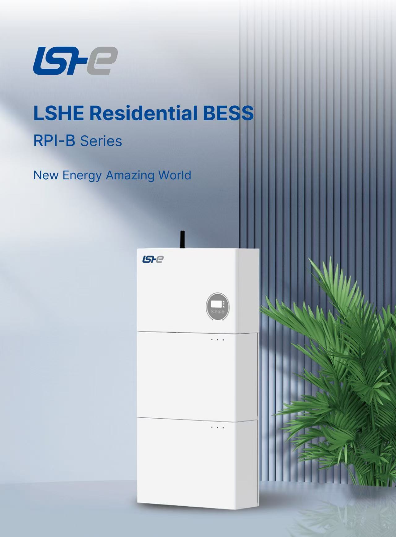 Top Buying Considerations for Residential BESS ALL-IN-ONE in the Energy Market