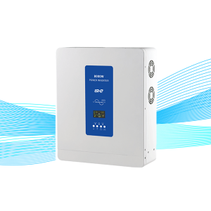 Single Phase Wall Mounted Off-grid Inverter