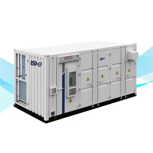 Enhanced Liquid Cooling and Massive Capacity with Intelligent Remote Management for Advanced, Integrated, and Versatile Peak Performance