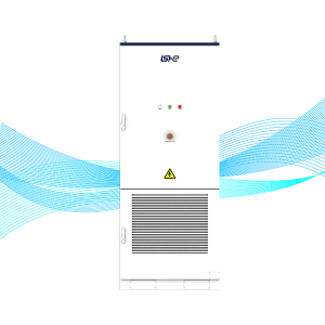 Intelligent All-IN-ONE BESS Liquid Cooling 261kWh/125kW