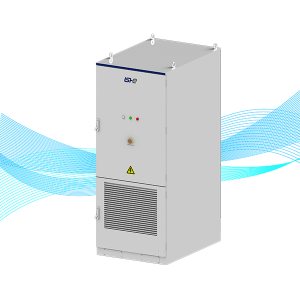 Intelligent All-IN-ONE BESS Liquid Cooling 261kWh/125kW